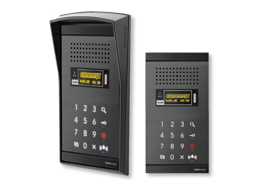 Intercom System Installation and Repairs