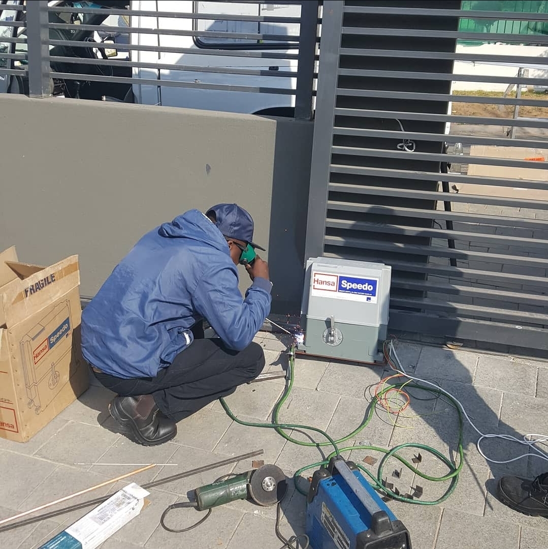 Gate Motor Repairs and  Installation