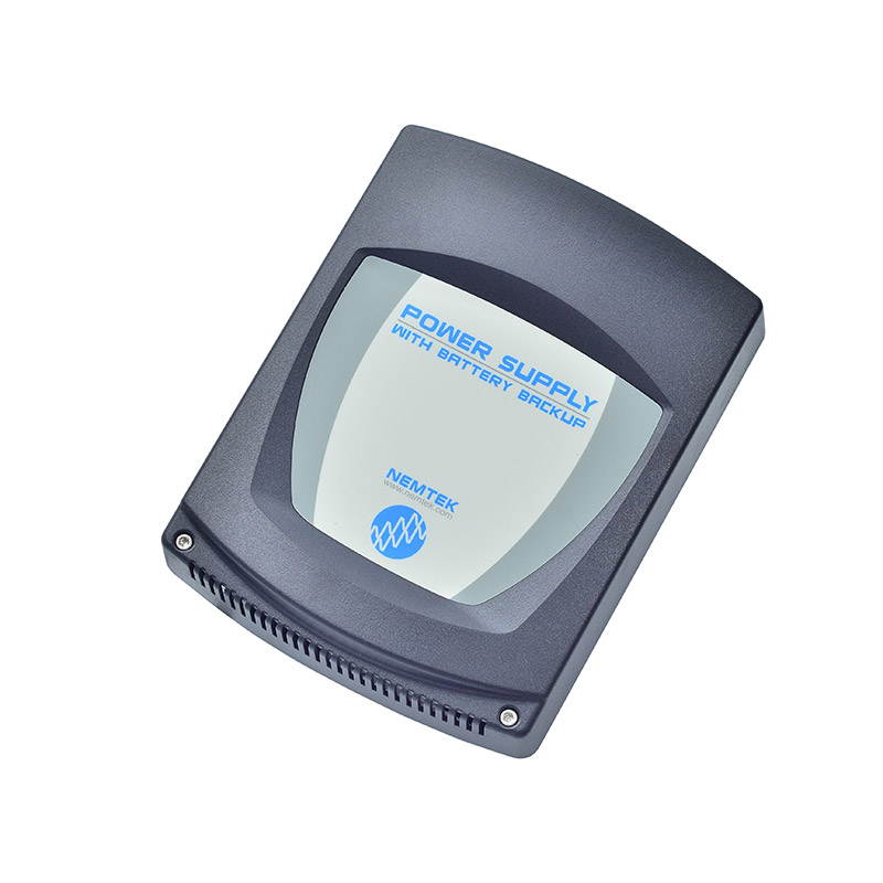 2Ah-Power-Supply Druid 20LCD Fence Monitor