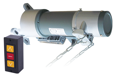 CENTURION-RSO-5-DC-ROller-Shutter-Motor Gate Motor Repair Services in Johannesburg