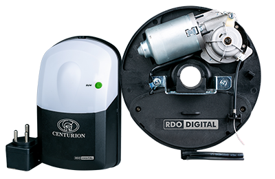 CENTURION-SYSTEMS-RDO-DIGITAL-Garage-Door-Motor Gate Motor Repair Services in Johannesburg