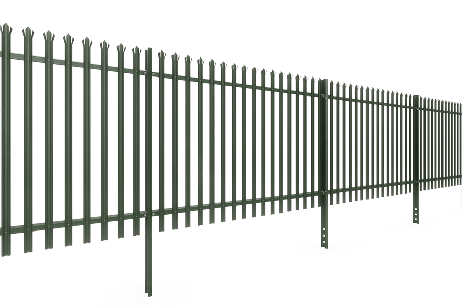 Palisade-Fencing-Cat-ID-43 Druid 20LCD Fence Monitor