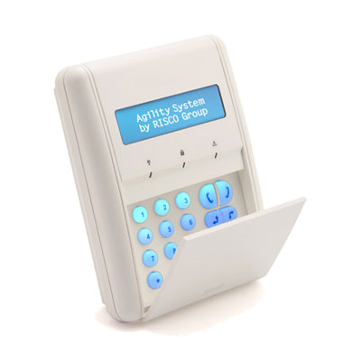 risco-group-rw132kp-1-intruder-alarm-system-control-panel Gate Motor Repair Services in Johannesburg
