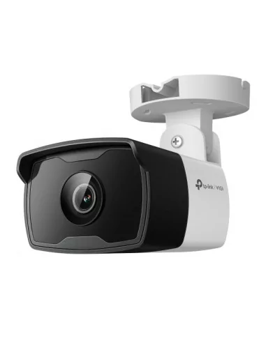 CCTV camera installation - tp-link-vigi-3mp-outdoor-bullet-network-camera CCTV camera installation