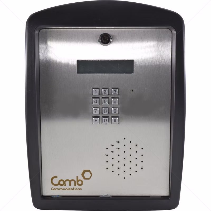 Multi-Unit / Complex Intercom