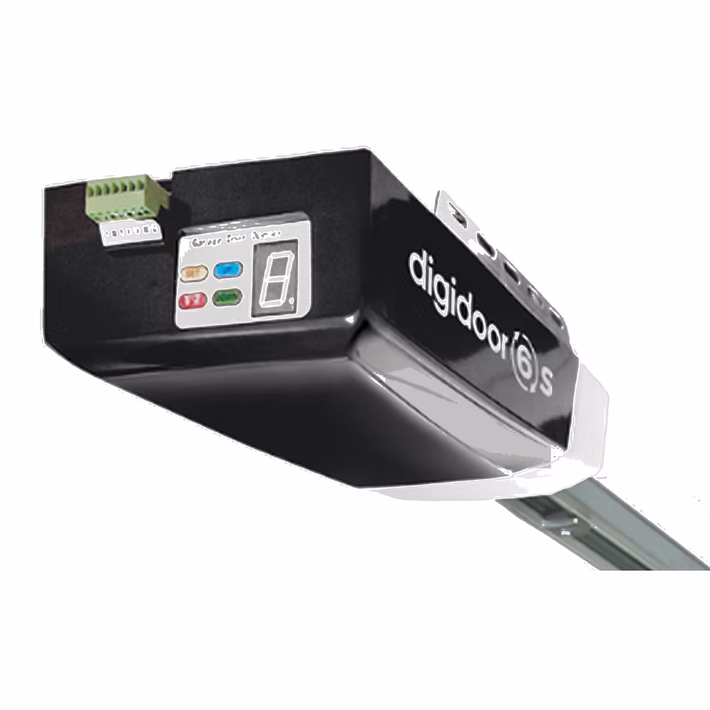 Digidoor 6 Garage Door Digidoor Garage Door Motor Repairs in Sandton